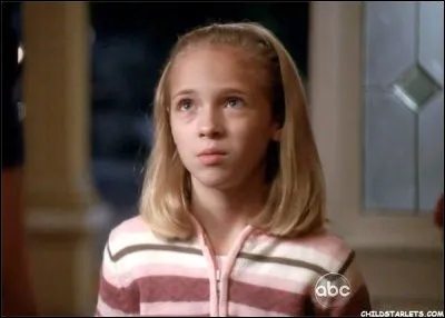 Au concert de quelle artiste, Jane, la nouvelle copine de Tom Scavo, emmène-t-elle Penny ?