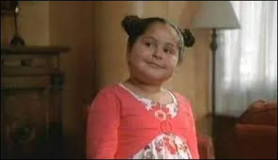 Lorsque Gaby imagine la vie que pourrait avoir Celia, elle la rêve en star de cinéma. Elle la fait tourner dans une pub. Mais pour quel produit ?