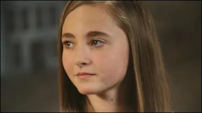 Parmi ces méfaits, lequel ne figure pas au tableau de chasse de Kayla ?