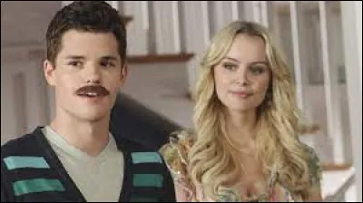 De quelle nationalité est la fille que Preston Scavo ramène de son voyage d'Europe ?