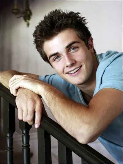 Quel est le vrai prénom de Danny Bolen ?