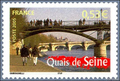 Scoop (ou pas !) > Il paraît que désormais, Paris Plages se fait (et se fera) sans ... (Complétez !)