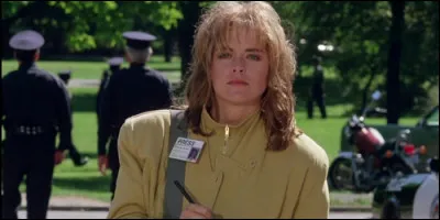 Dans quel film Sharon Stone incarne Claire Mattson ?