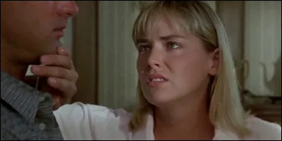 Qui est le partenaire de Sara Toscani dans "Nico" ?