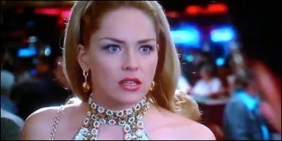 Qui est le mari de Ginger McKenna dans "Casino" ?