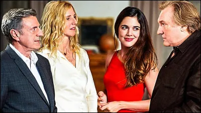 Dans quel film un homme marié rêve-t-il de la femme de son meilleur ami ?