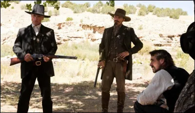 Dans quel film un marshal poursuit-il un criminel ?