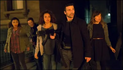 Dans quel film un policier veut-il tuer l'assassin de son fils en toute légalité ?