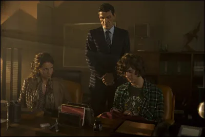 Dans quel film un lycéen veut-il voler les sujets du bac ?