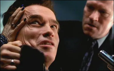 Dans quel film un homme a-t-il été cloné ?