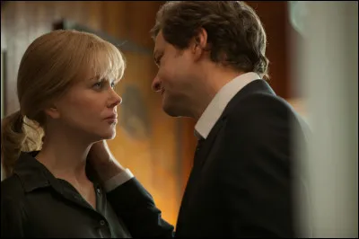 Dans quel film une femme souffre-t-elle d'amnésie ?