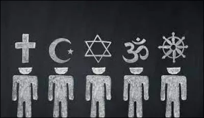 Quelle est la religion la plus pratiqu&eacute;e de l'Afrique du Sud ?