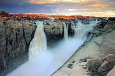 Quel est le plus long fleuve d�Afrique du Sud ?