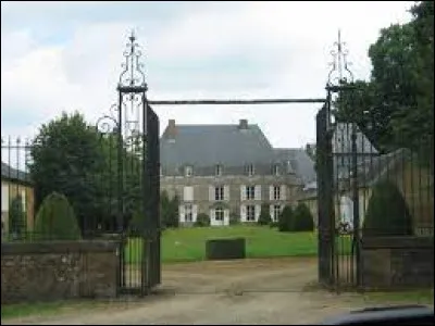 Nous terminons notre balade dans le Grand-Est, au château de Saint-Marceau. Village de l'aire d'attraction Carolomacérienne, il se situe dans le département ...