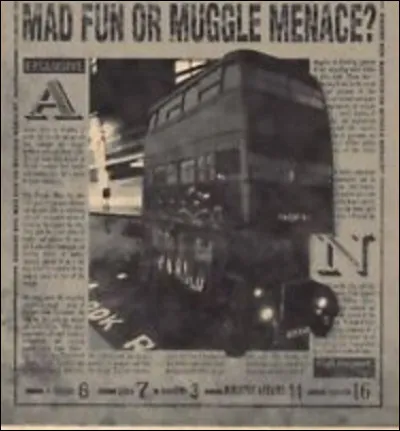 A quelles destinations le Magicobus ne peut-il pas se rendre ?