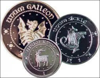 Le prix pour aller de Privet Drive à Londres est de onze Mornilles, mais à quoi a-t-on droit avec deux Mornilles supplémentaires ?