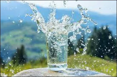 Comment dit-on "l'eau" en espagnol ?