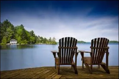 À quel chanteur doit-on la chanson "Au bord de l'eau" en 2009 ?