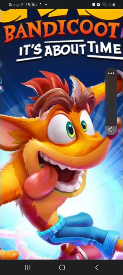 Dans ''Crash Bandicoot 1'', où l'histoire se passe-t-elle ?