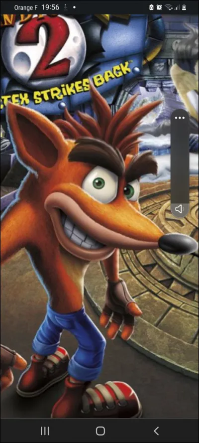 Quel est le 14e niveau dans ''Crash Bandicoot 3 : Warped'' ?