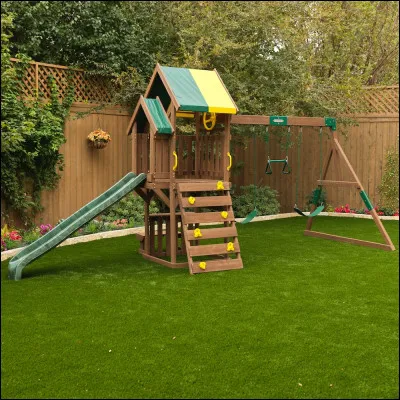 On te propose d'aller dans un parc d'attractions, lequel choisis-tu ?