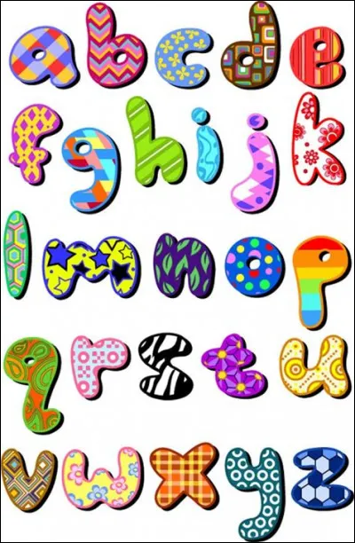 À quoi te fait penser ton prénom ?