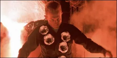 Dans "Terminator 2", quel est le nom du robot interprété par Robert Patrick ?
