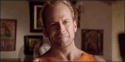 Dans "Le Cinquième Élément ", quel métier exerce Korben Dallas ?