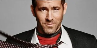 Quel super-héros Ryan Reynolds n'a pas incarné ?