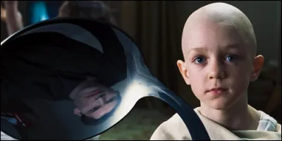 Dans quel film peut-on entendre la réplique suivante : "La cuillère n'existe pas" ?