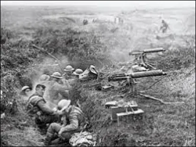 Quel pays a déclaré la guerre à l'Allemagne le 4 août 1914 ?