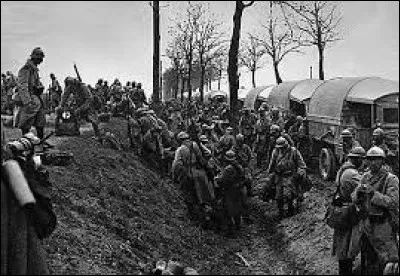 Quelle date marque le début de la bataille de Verdun ?