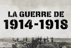 Quiz Guerre mondiale