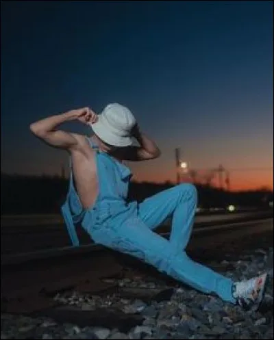 Quel est le prénom de son père ?