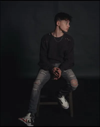 Quel sport fait-il ?