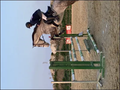 Quelle est cette discipline ?