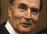 Quiz 15 questions sur Franois Mitterrand