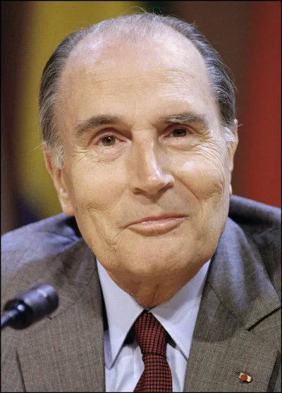 François Mitterrand s'est-il engagé dans la résistance ?