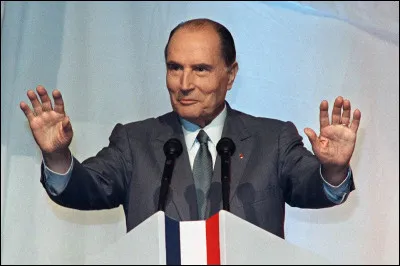 Quel était le métier de François Mitterrand ?