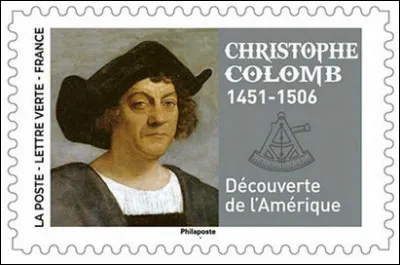 En 1992, on en a fait des tonnes avec lui... au grand dam des péruviens notamment. Quel fut le 1er monarque à refuser son projet de voyage vers les Indes ?