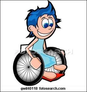 Est-ce que la soeur de Daisy est handicape ?