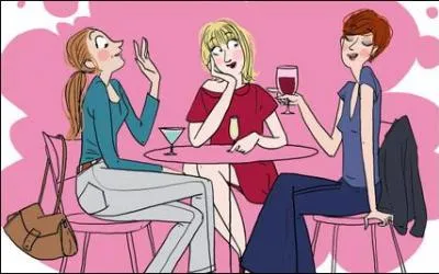 Comment s'appelle leur groupe ?