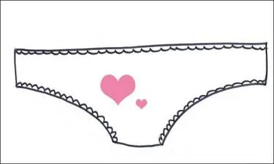 Qui a fait pipi dans sa culotte ?