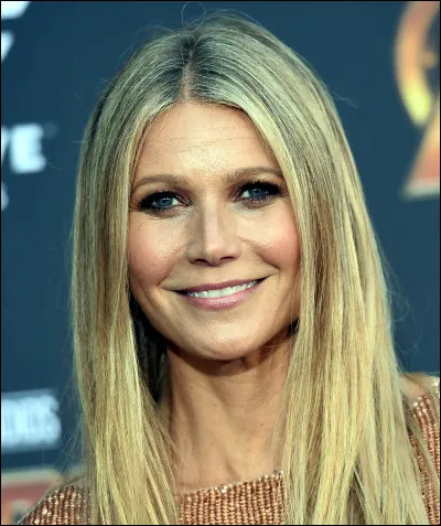 Qui est cette personne ?