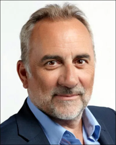 Qui est cette personne ?