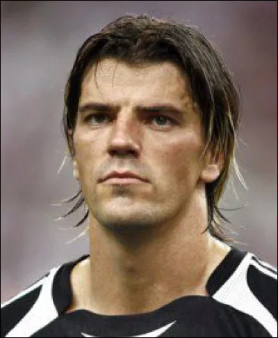 Qui est cette personne ?