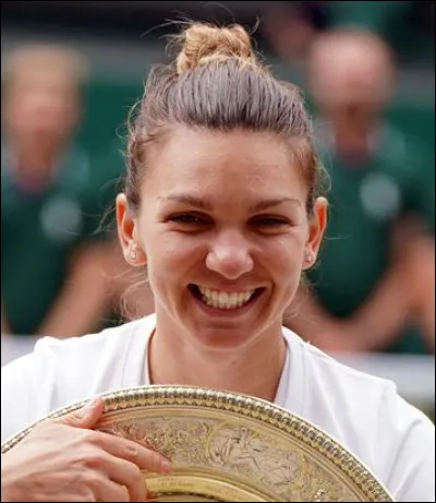 Qui est cette personne ?