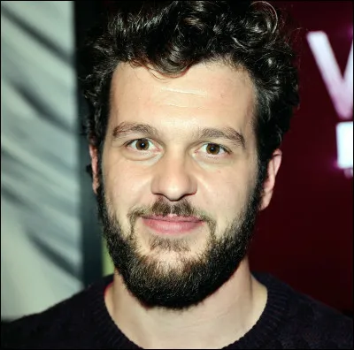 Qui est cette personne ?