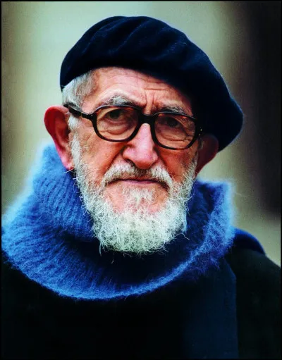 Qui est cette personne ?