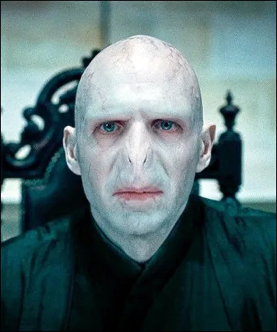 Qui est ce personnage ?